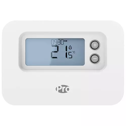 Pro Control Wireless Programmable Thermostat
