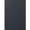 2.5M x 40mm Architrave Foiled Smooth Matt Anthracite Grey