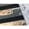 3600mm x 150mm x 25mm Suelo Composite Decking Plank - Charcoal
