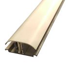 Hawk Mid Range Frame Supported Glazing Bar