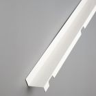 2M R-Glaze Notched Metal Flashing Trim