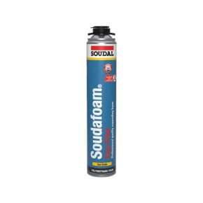 Gun Grade PU Expanding Foam