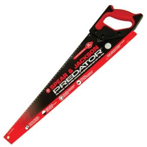 Predator Hand Saws