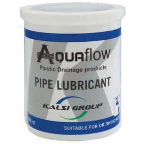 1Ltr Underground Pipe Lubricant - Water Soluble