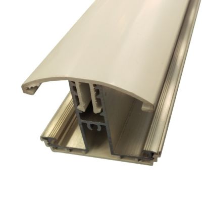 Avon Premium Frame Supported Glazing Bar