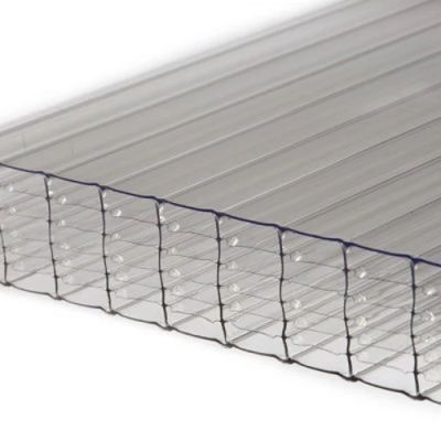 35mm Polycarbonate Sheet Clear