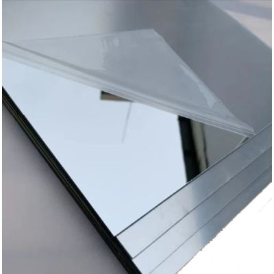 3mm x 2.44M x 1.22M SkyBond ACM Mirror