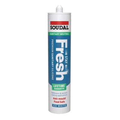 Stay Fresh Silicone